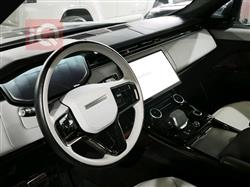 لاند روفر رانج روفر سبورت